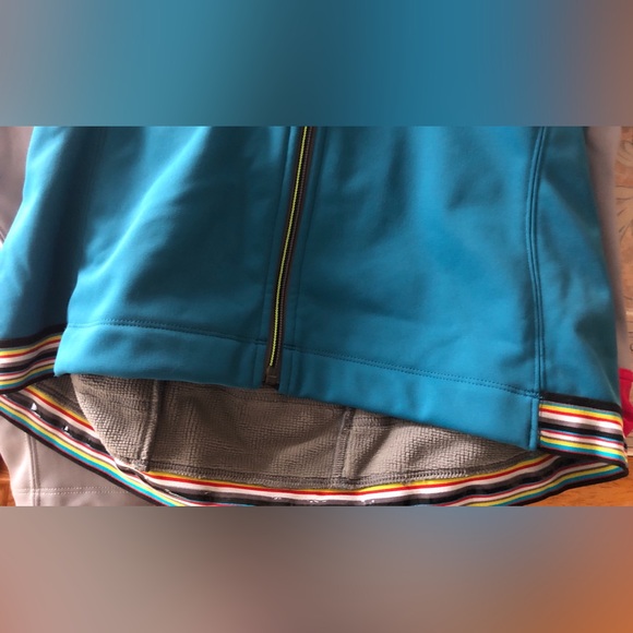 GORE Bike Wear Power Lady 2.0 Windstopper Soft Shell - Picture 6 of 6